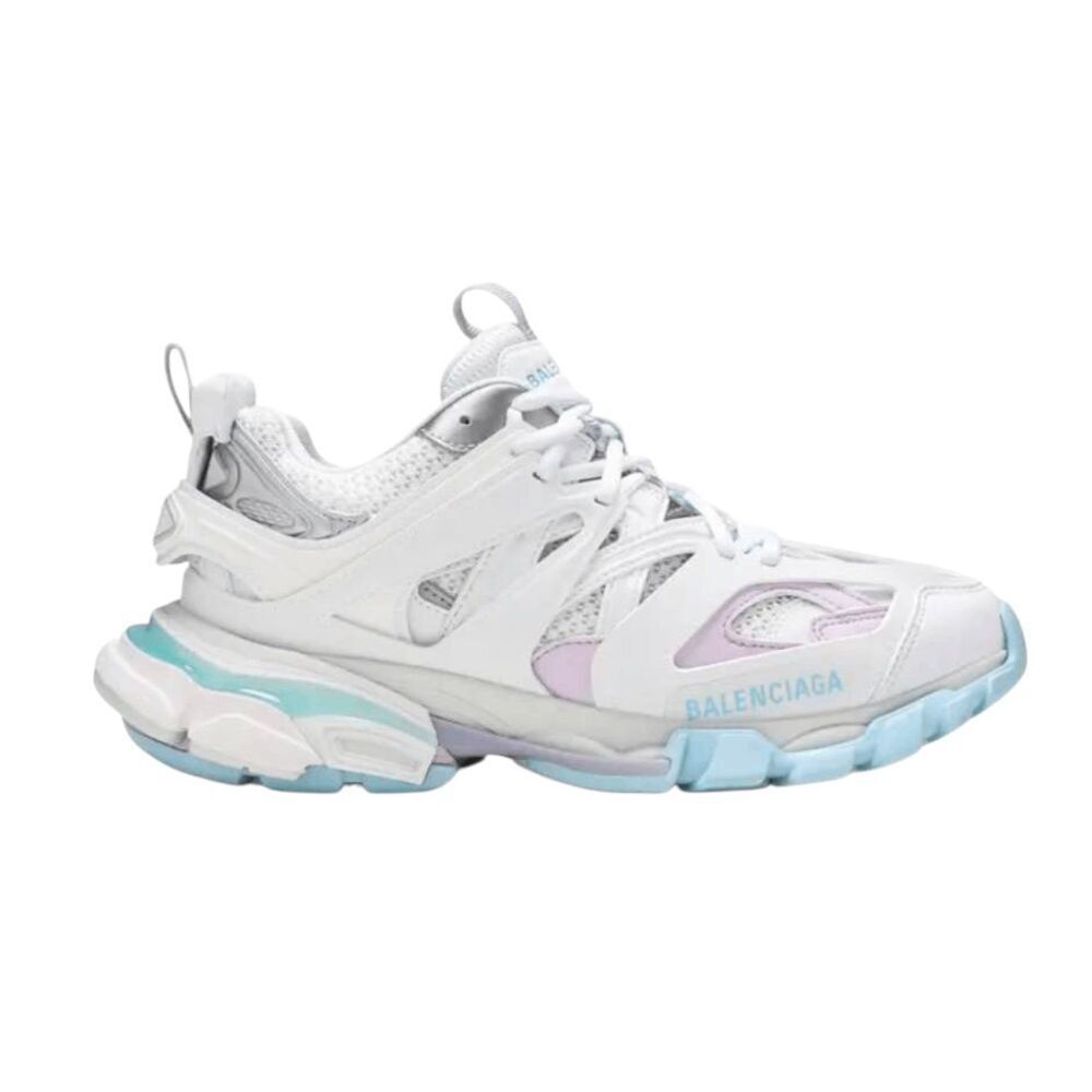 BALENCIAGA Track Sneaker 'Pastel' Size EU9/US10/EUR43